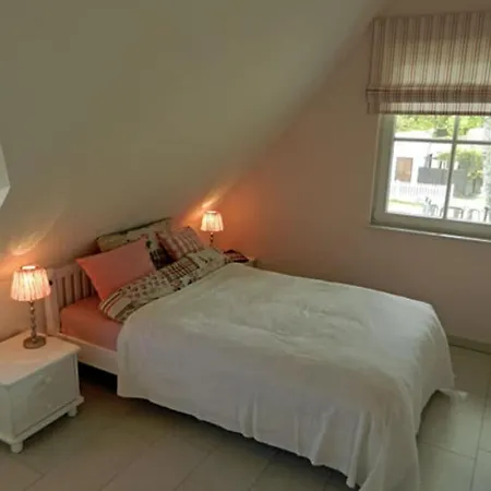 Nyaraló La Vie En Rose