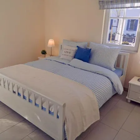 Nyaraló La Vie En Rose Glowe