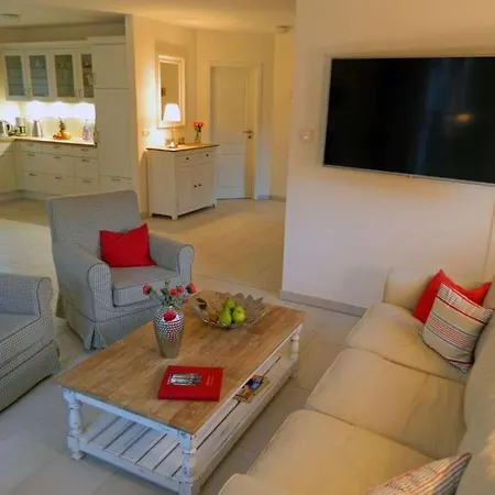 Nyaraló La Vie En Rose *