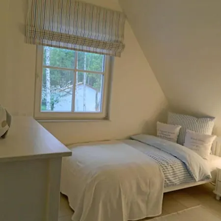 La Vie En Rose Holiday home Glowe