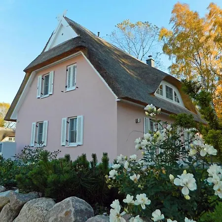 Holiday home La Vie En Rose *