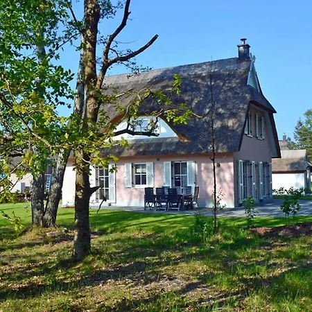 Nyaraló La Vie En Rose Glowe